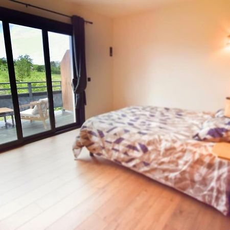 Appartement Vue Montagnes - Mendibil Zugarramurdi Εξωτερικό φωτογραφία