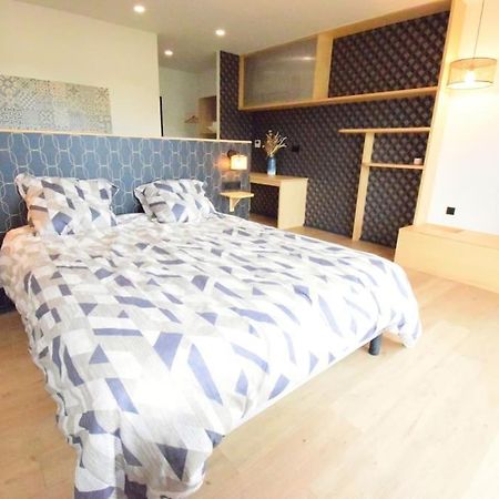 Appartement Vue Montagnes - Mendibil Zugarramurdi Εξωτερικό φωτογραφία