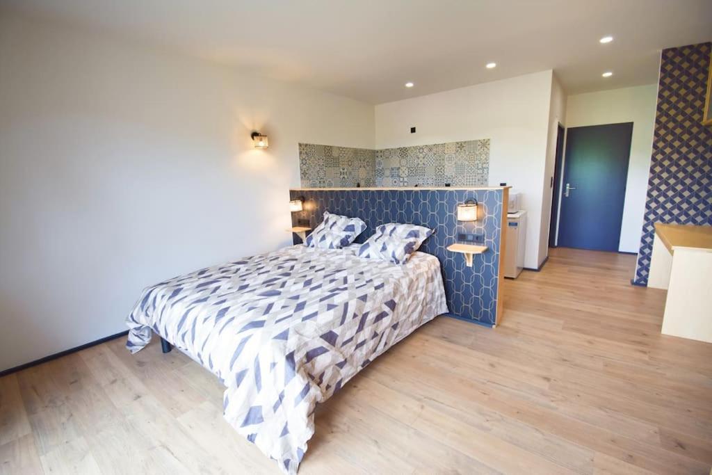 Appartement Vue Montagnes - Mendibil Zugarramurdi Εξωτερικό φωτογραφία